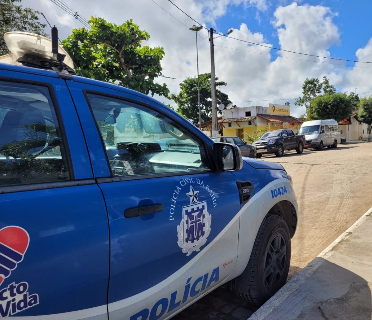 Preso suspeito de matar estudante de medicina no Norte da Bahia 