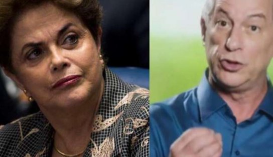 Ciro diz que Lula "conspirou para o impeachment", Dilma rebate e discussão vira briga no twitter