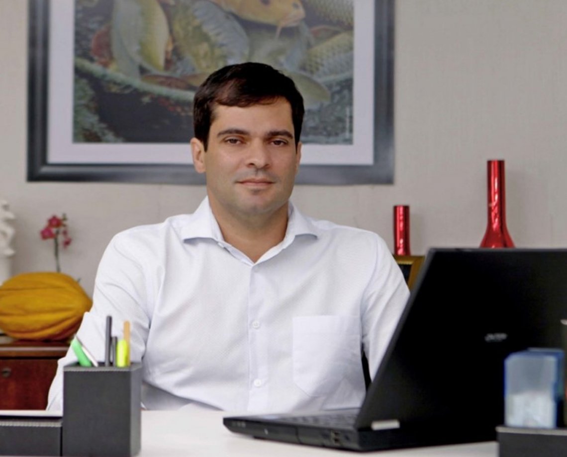 Exonerado em maio por Rui Costa, ex-secretário Lucas Costa é nomeado para cargo na Casa Civil