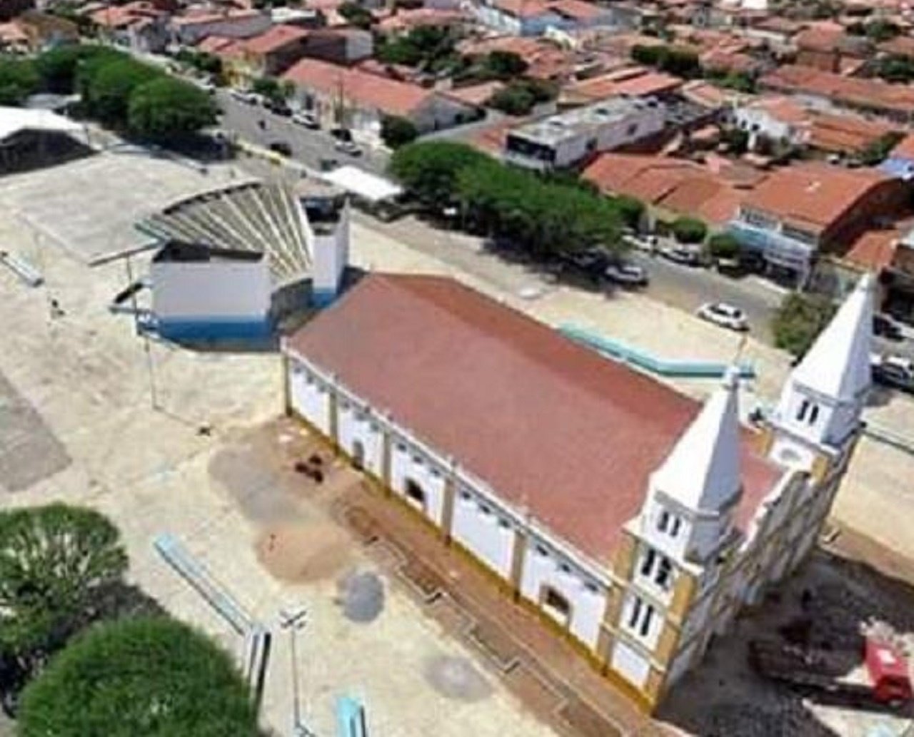 Laboratório sismográfico registra novo tremor de terra no interior da Bahia; moradores não se queixaram do abalo