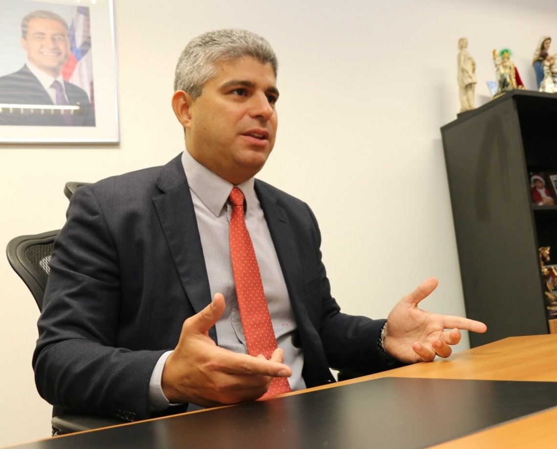 Justiça aceita, e Maurício Barbosa volta ao cargo de delegado da Polícia Federal após 10 meses