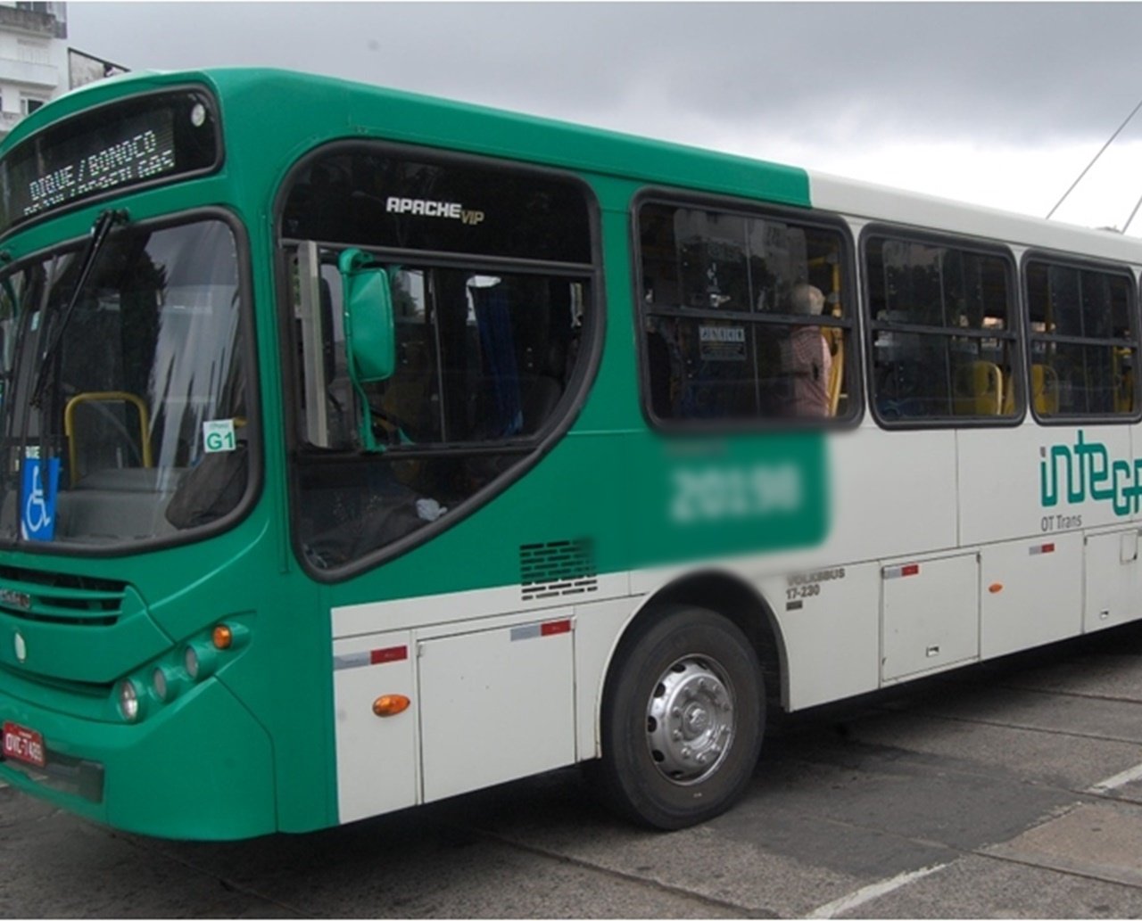 Cinco linhas de ônibus serão desativadas e outras duas terão itinerários modificados a partir deste sábado, em Salvador; veja quais