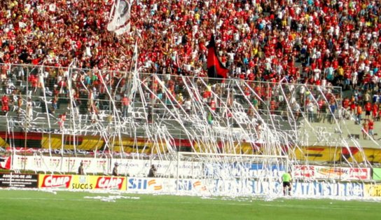 Vitória divulga informações e valores para retorno da torcida ao Barradão; confira