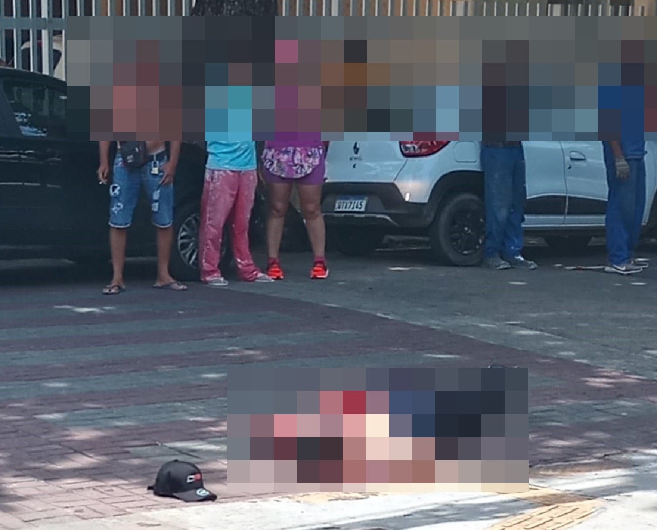 Filme repetido: terror no bairro da Barra volta a acontecer e guardador de carros é vítima de execução