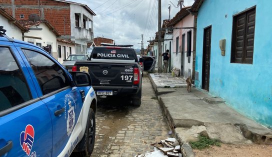 Em uma única operação, polícia prende mais de 60 na Bahia; um suspeito morreu