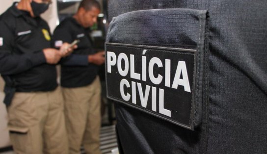 Preso em São Paulo, homem é suspeito de cometer homicídio no interior da Bahia
