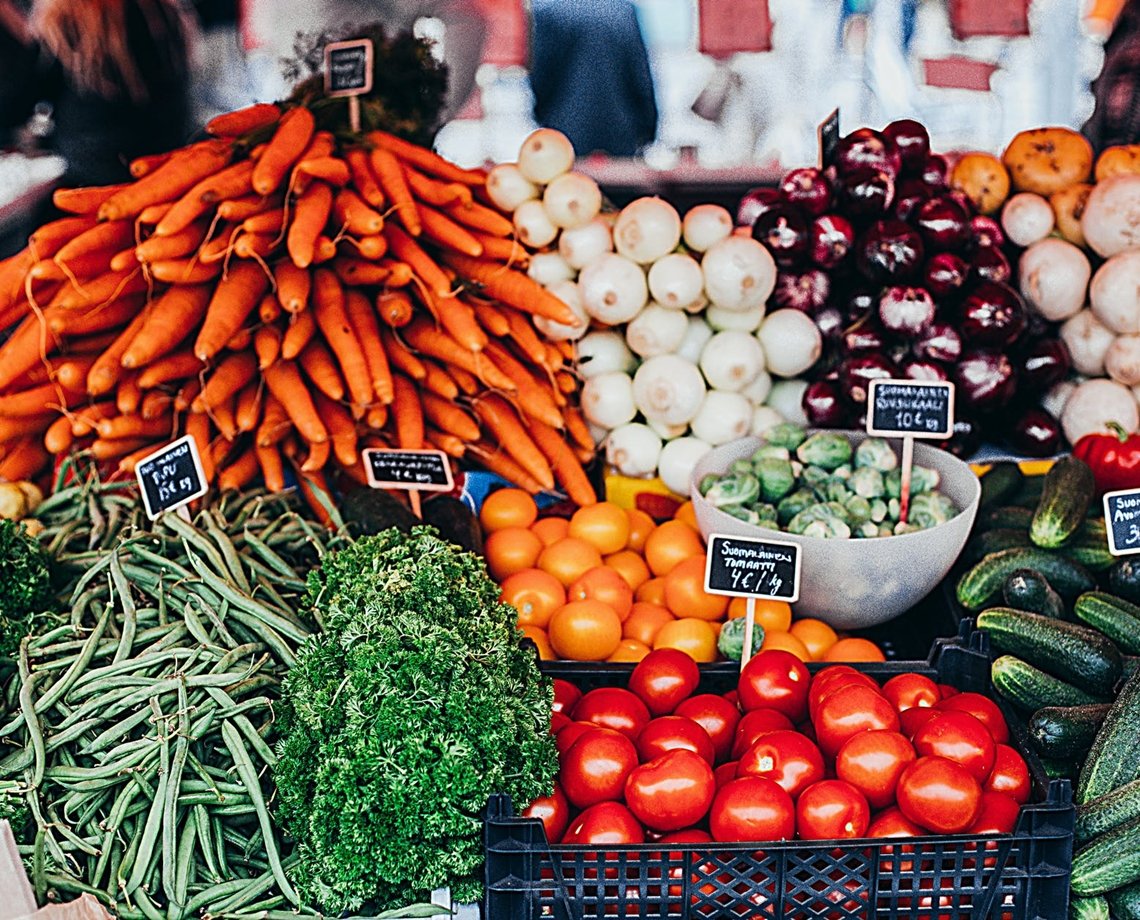 ExpoCruz: feira de agricultura familiar acontece em Cruz das Almas a partir de quarta