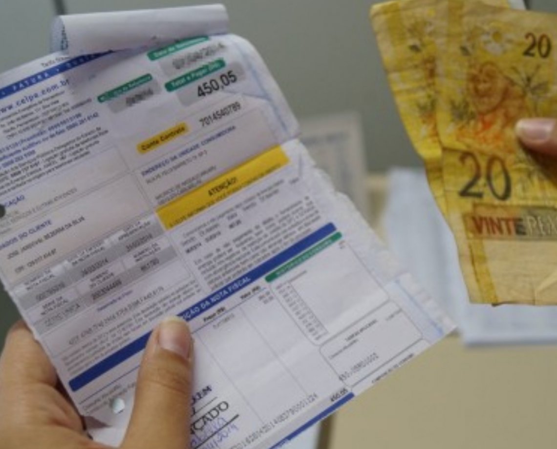 Aumento da conta de luz encarece custo de empresas e consumidores também pagam o pato