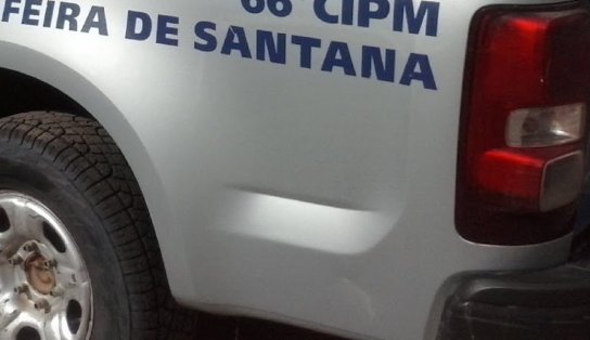 Ex-presidiário que integrou "Baralho do Crime" é executado a tiros dentro de casa em Feira de Santana