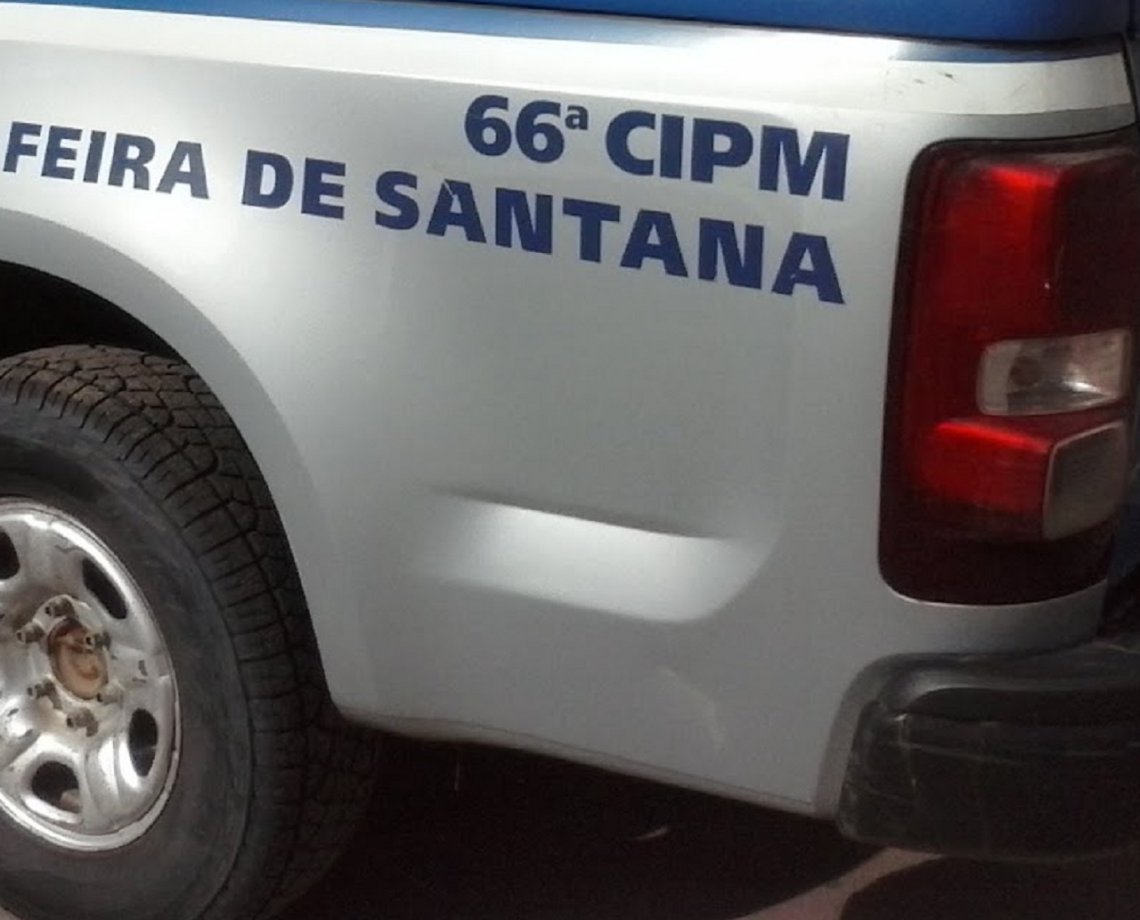 Ex-presidiário que integrou "Baralho do Crime" é executado a tiros dentro de casa em Feira de Santana