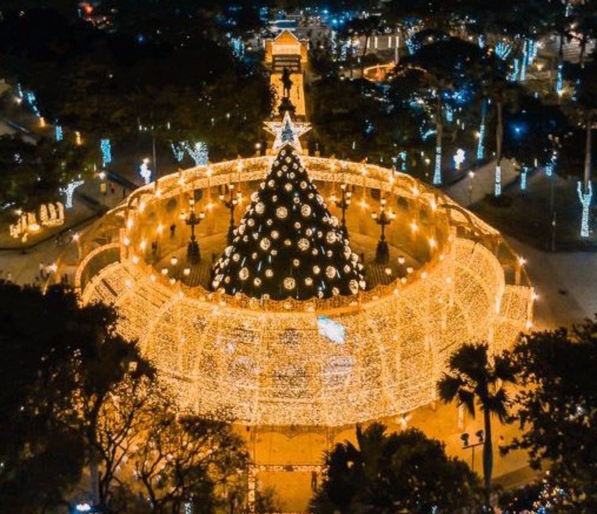 Subúrbio de Salvador terá Casa do Papai Noel e Vila de Natal iguais às do Campo Grande, anuncia Bruno Reis