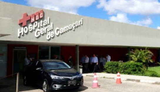 Noite de terror: quatro pessoas são baleadas em bairro de Camaçari; vítimas foram socorridas por familiares