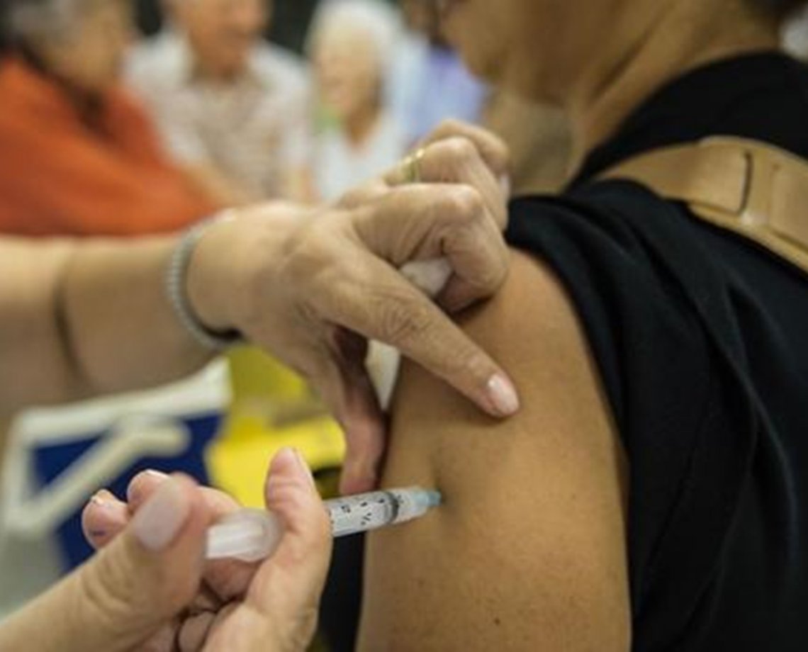 Se ligue! Na luta contra a Covid-19, prefeitura de Salvador inicia 'Operação Minha Vacina Perto de Casa' nesta quarta; saiba mais