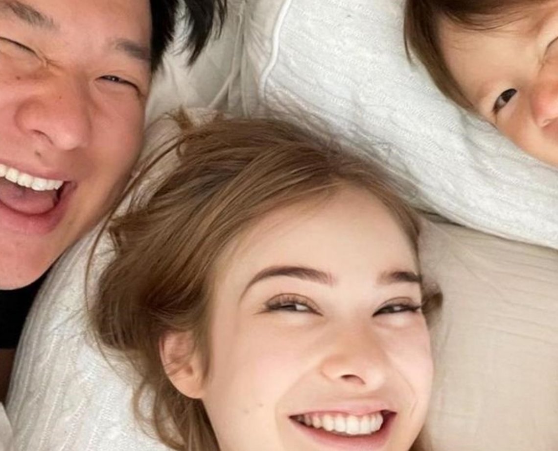 Após traição em rede nacional, Pyong e Sammy Lee reatam casamento; “prefiro fracassar estando com a minha família"