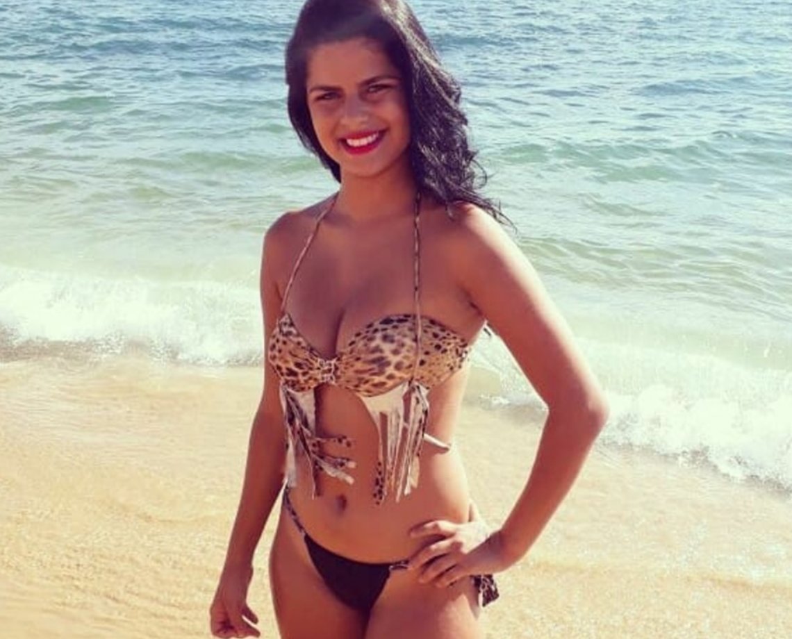 Motivo da briga, uso de tesoura e tiro fatal: veja, com exclusividade, o depoimento do advogado suspeito de matar namorada em Salvador