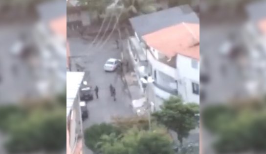 Vídeo que mostra possíveis execuções praticadas pela Rondesp em Salvador viraliza e secretário da Segurança se pronuncia; "não pode acontecer"