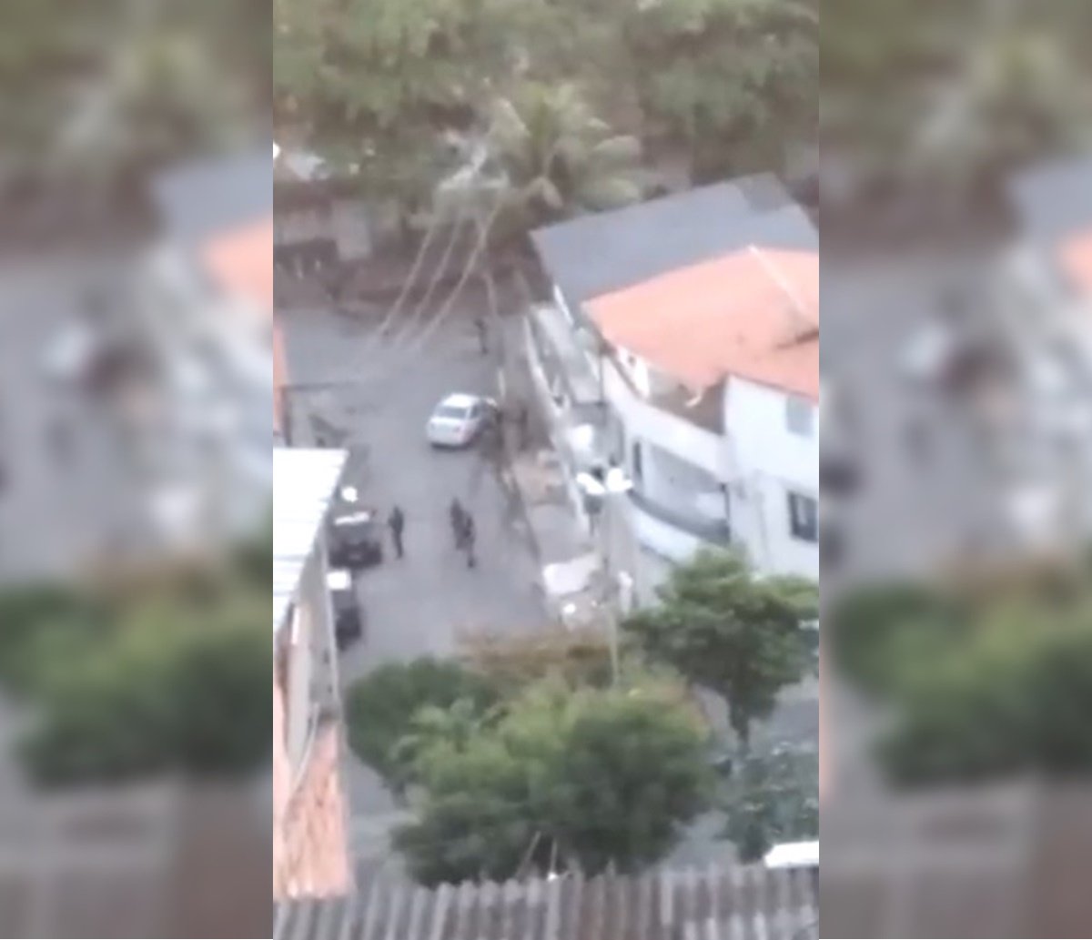 Vídeo que mostra possíveis execuções praticadas pela Rondesp em Salvador viraliza e secretário da Segurança se pronuncia; "não pode acontecer"