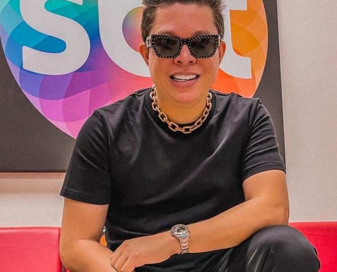 Confira: DJ Ivis sai da Prisão e ex mulher diz que "não se sente segura"