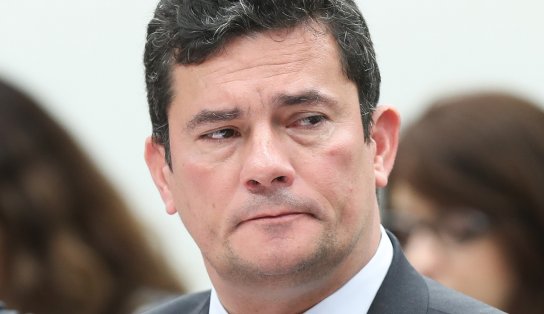 Moro vai se candidatar ao Podemos para sair candidato a presidente, diz coluna