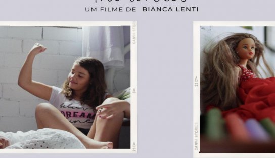 'Apenas meninas': documentário sobre casamento infantil no Brasil será lançado nesta terça-feira