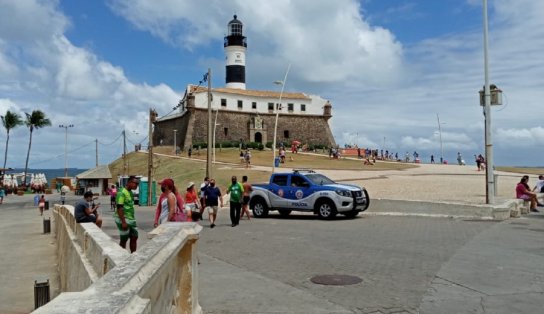 O que aconteceu com a Barra? Da pirataria aos homicídios, entenda a história do bairro, que contempla invasões e guerras 