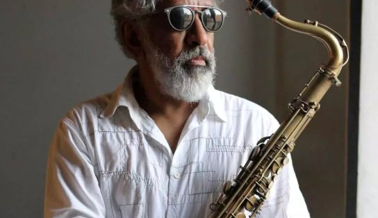 Luto na música: morre maestro Letieres Leite, criador da Orkestra Rumpilezz