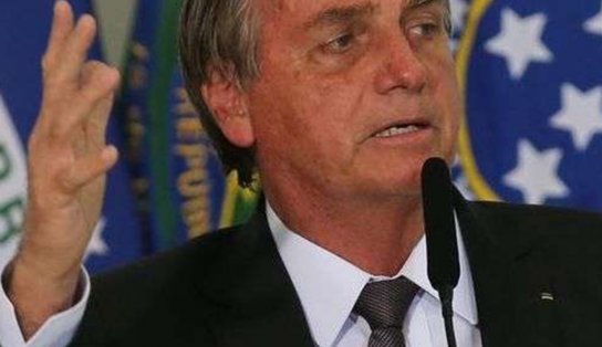 Na bronca! Bolsonaro vai ao STF contra quebra de sigilo de suas redes sociais aprovada pela CPI da Covid-19