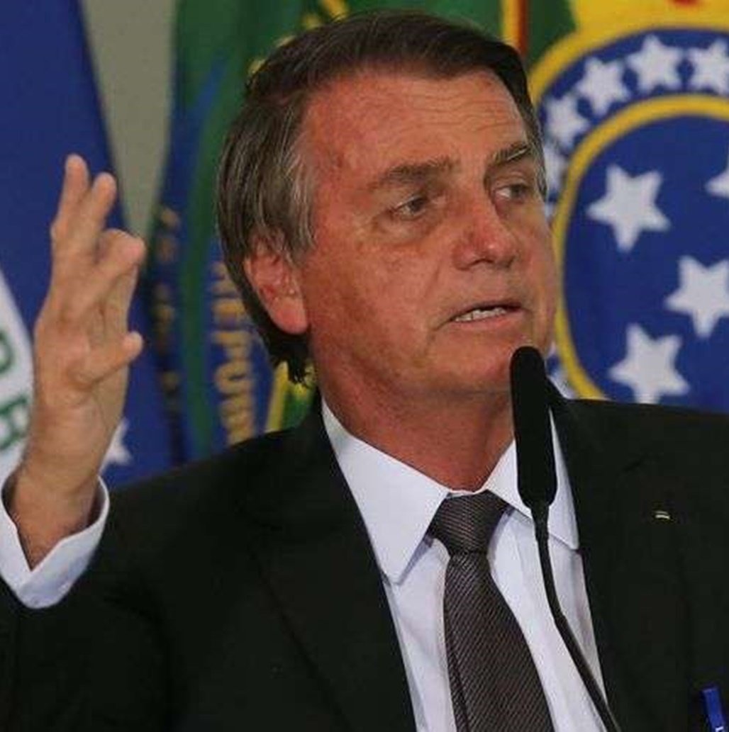 Na bronca! Bolsonaro vai ao STF contra quebra de sigilo de suas redes sociais aprovada pela CPI da Covid-19