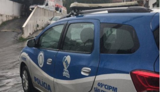 Fatalidade! Jovem de 18 anos morre após ser baleada dentro de transporte por aplicativo no bairro de São Cristóvão