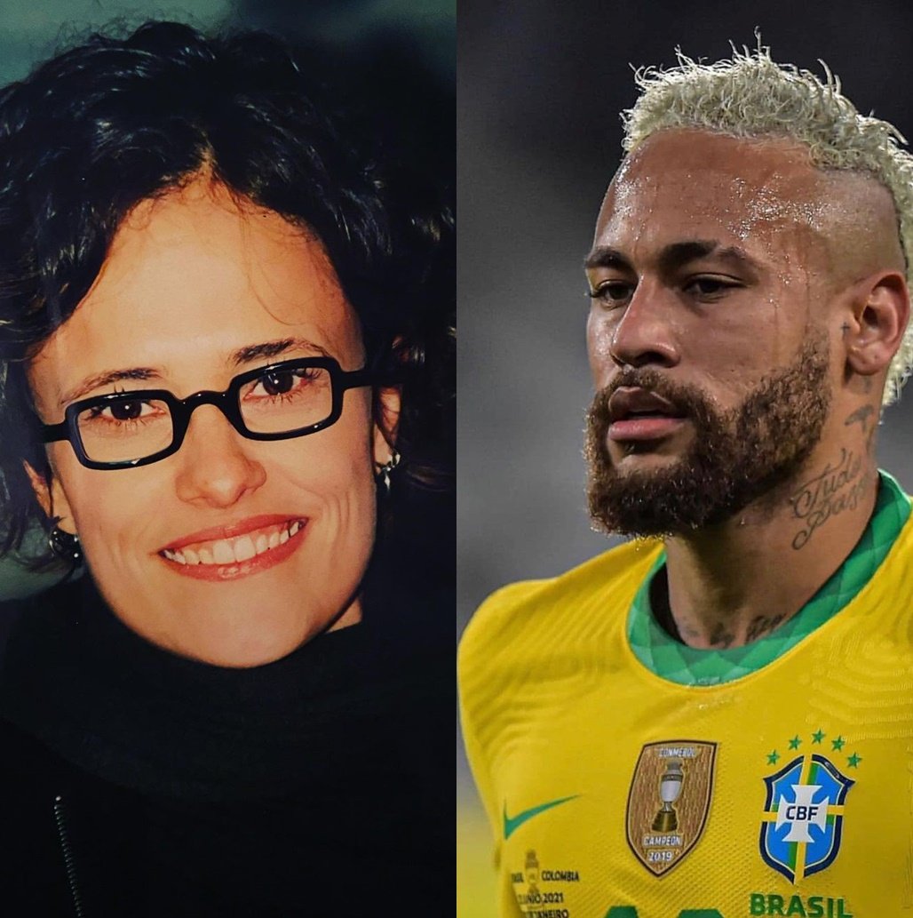 Neymar não gosta de ser criticado e vai à Justiça contra cantora; jogador foi chamado de "decepção" 