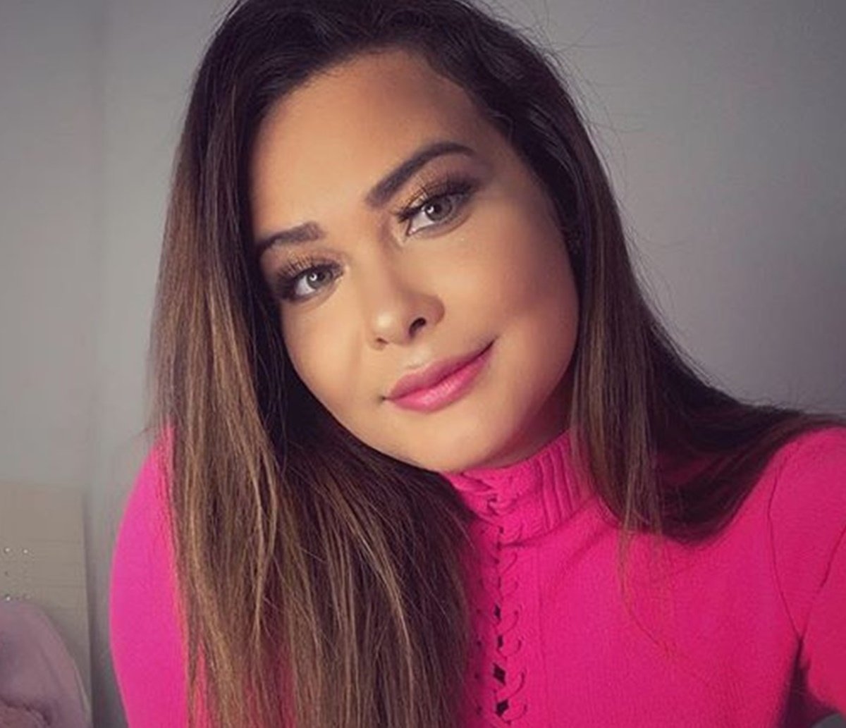 Geisy Arruda rasga biquíni de fita para alertar sobre Outubro Rosa e leva fãs à loucura; "gosta de maltratar"; veja registro