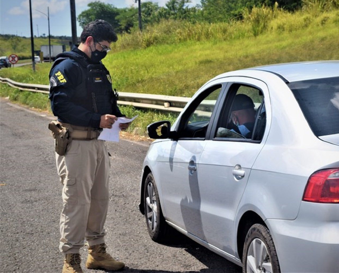 PRF lança Operação Finados 2021 nas rodovias federais da Bahia; enfrentamento à criminalidade será intensificado