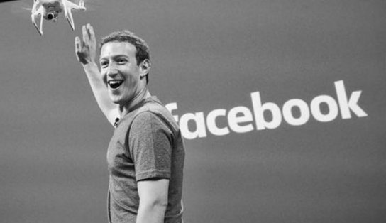 Mack Zuckerberg anuncia que Facebook passará a se chamar Meta