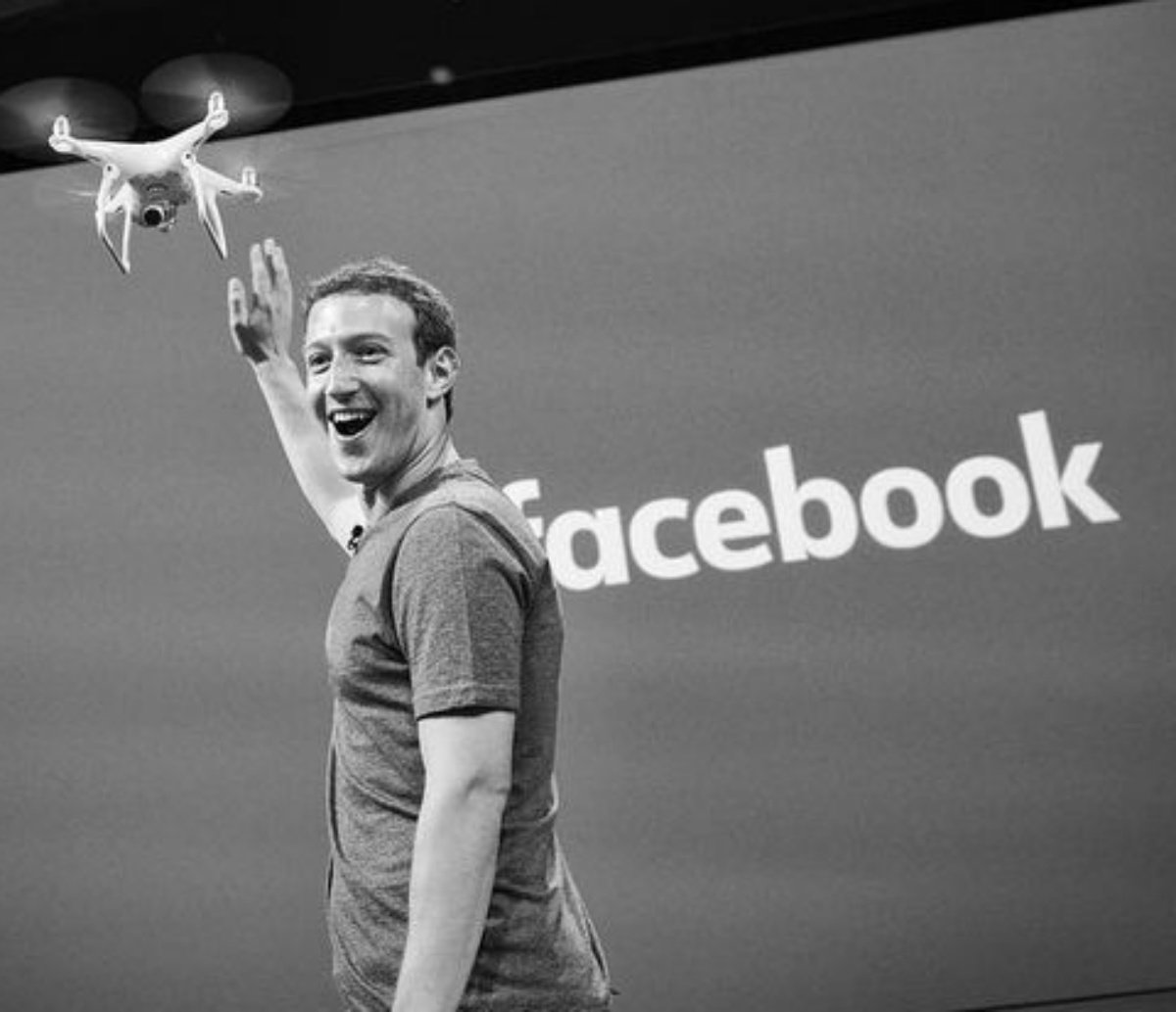 Mack Zuckerberg anuncia que Facebook passará a se chamar Meta