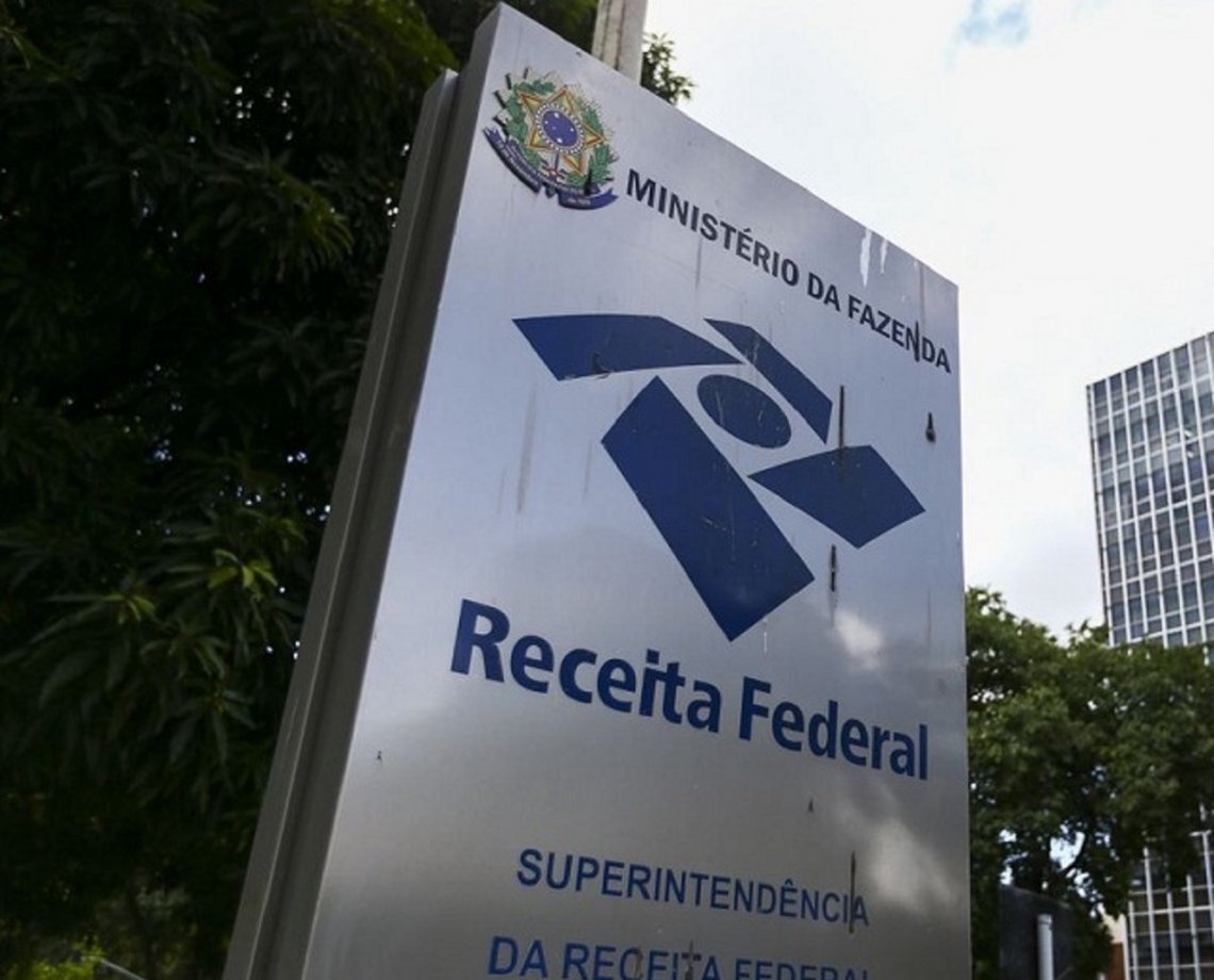 Receita Federal paga lote residual de restituições do IRPF 2O21 nesta sexta-feira; são R$ 448,5 milhões em créditos