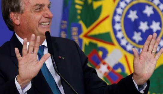 Bolsonaro desembarca na Itália para Cúpula do G20 onde participa de encontro com lideranças mundiais