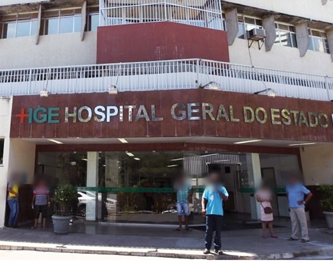 Adolescente de 16 anos &eacute; morto a tiros na Fazenda Grande do Retiro; v&iacute;tima chegou a ser levada para o HGE