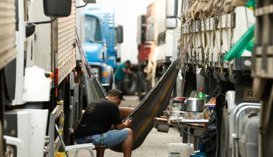 Greve dos caminhoneiros? Rodovias operam sem transtornos, garante Ministério da Infraestrutura