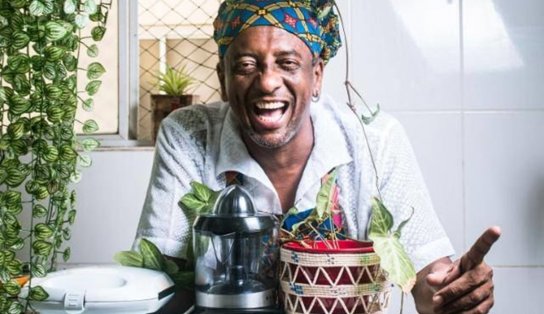 Culinária Musical volta a acontecer presencialmente na Casa do Benin, no Pelourinho