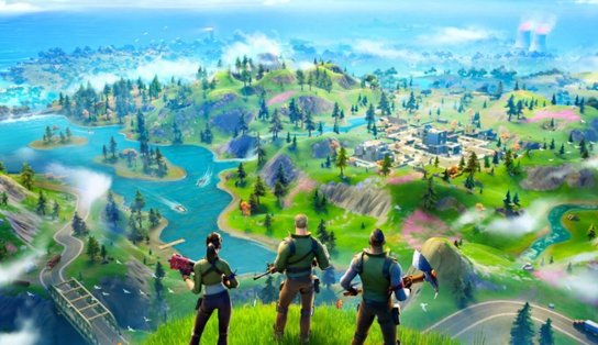 Brasileiro de 17 anos é aprovado em 32 universidades dos EUA para jogar ‘Fortnite’