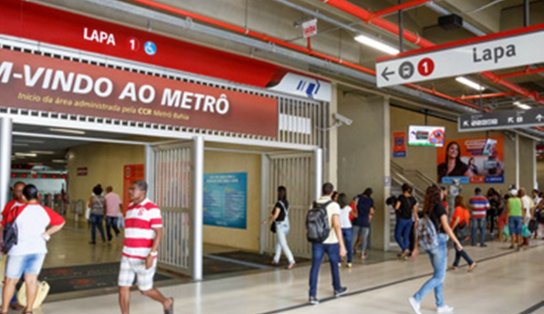 Antes de pegar o ônibus Estação da Lapa, tome sua vacina contra a gripe; mutirão ocorre nesta quarta