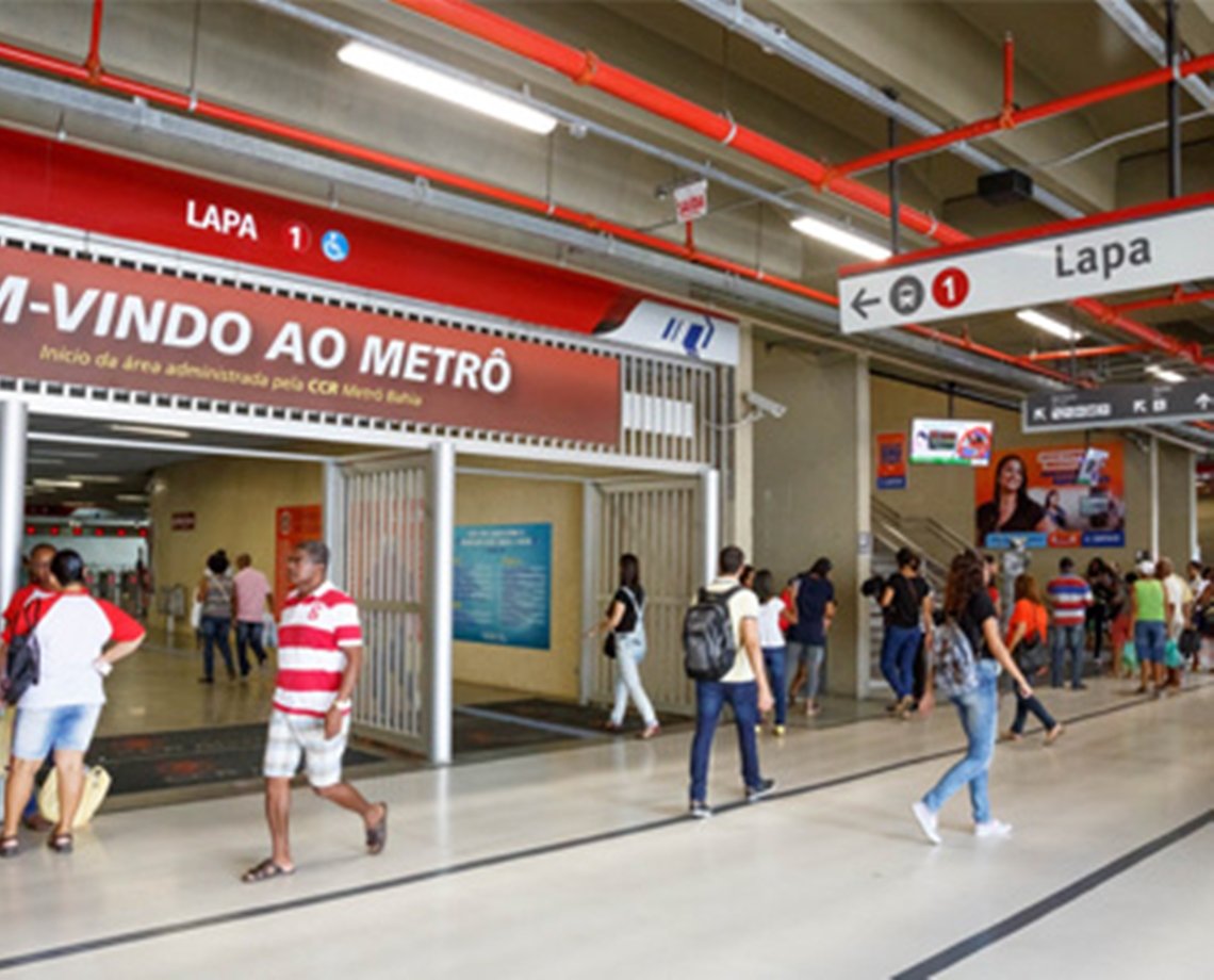 Antes de pegar o ônibus Estação da Lapa, tome sua vacina contra a gripe; mutirão ocorre nesta quarta