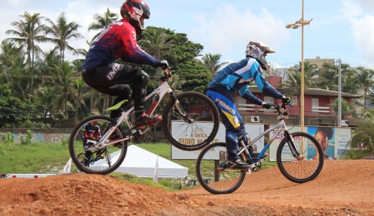 Bora Bahia! Atletas baianos viajam para disputar competições nacionais; veja cronograma