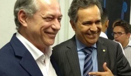 Presidente do PDT na Bahia, Félix Jr. seguiu orientação do partido e votou pela aprovação da PEC dos Precatórios