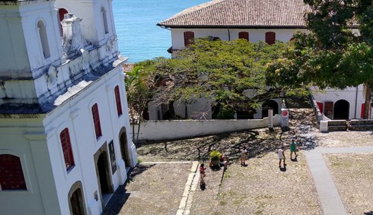 Novembro Negro: museus de Salvador terão programação especial neste mês; confira