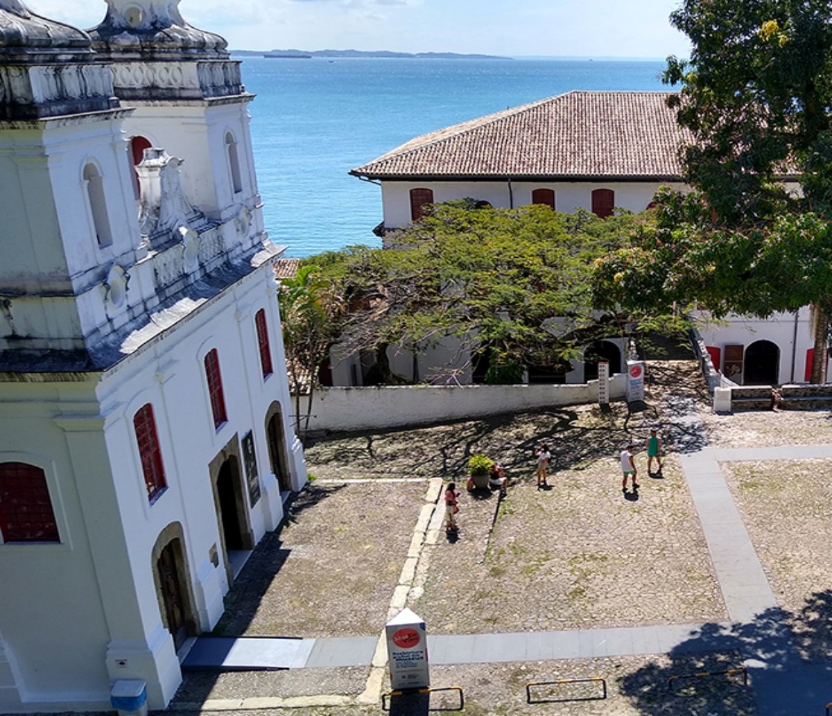 Novembro Negro: museus de Salvador terão programação especial neste mês; confira