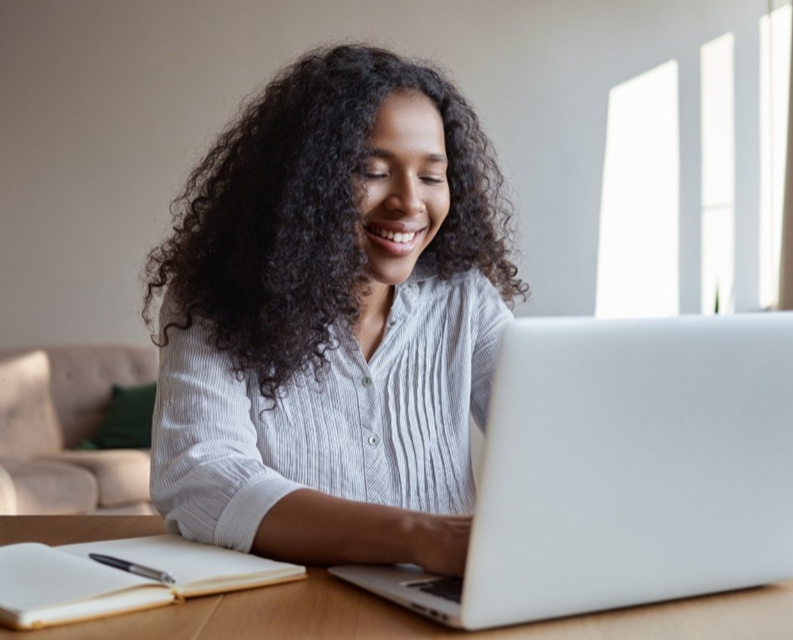 Escola Virtual da Fundação Bradesco oferece curso gratuito para candidatos do Enem