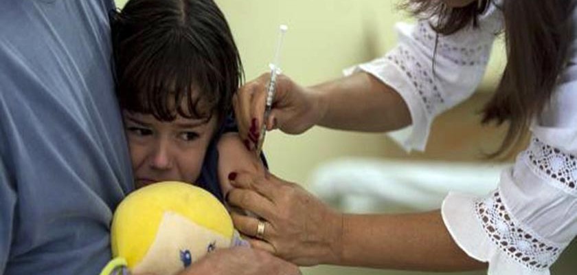 Dia D de vacinação contra gripe acontece neste sábado