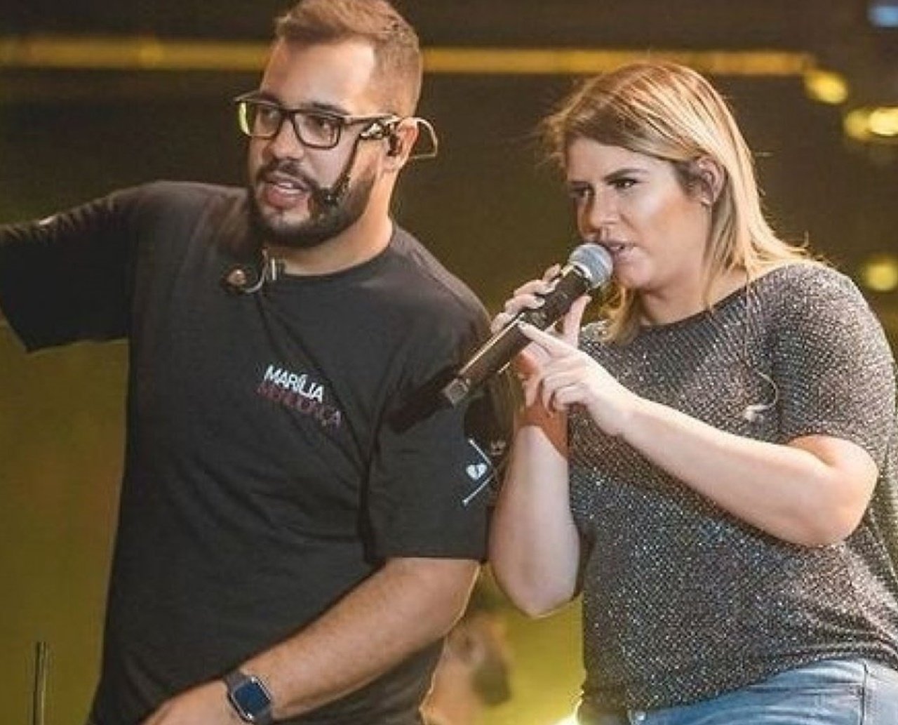 Corpo do produtor musical Henrique Ribeiro será velado às 16h, deste sábado, no cemitério Jardim da Saudade