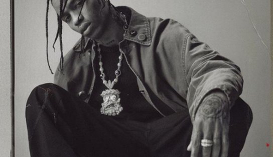 Rapper Travis Scott fala sobre tragédia com 8 mortes durante show no Texas; "completamente desolado"